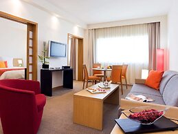 Novotel Casablanca City Center