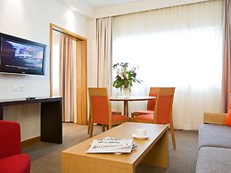 Novotel Casablanca City Center