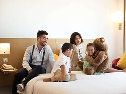 Novotel Casablanca City Center