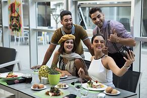 Novotel Casablanca City Center