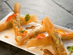 Novotel Casablanca City Center