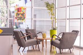 Novotel Casablanca City Center