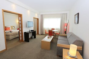 Novotel Casablanca City Center