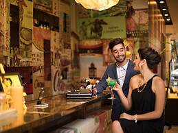 Novotel Casablanca City Center