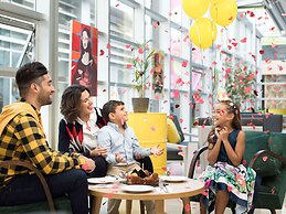 Novotel Casablanca City Center