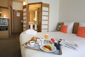 Novotel Casablanca City Center