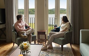 Lough Erne Resort