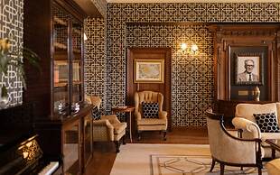 Lough Erne Resort