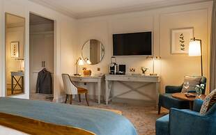 Lough Erne Resort