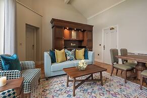 Lough Erne Resort