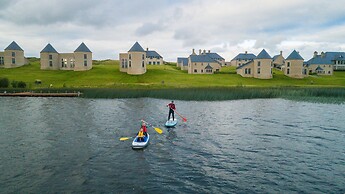 Lough Erne Resort