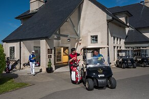 Lough Erne Resort