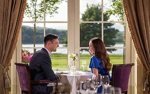 Lough Erne Resort