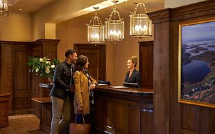 Lough Erne Resort