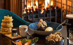 Lough Erne Resort