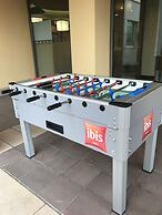 ibis Como
