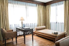 Alpina Phuket Nalina Resort & Spa