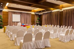 Alpina Phuket Nalina Resort & Spa