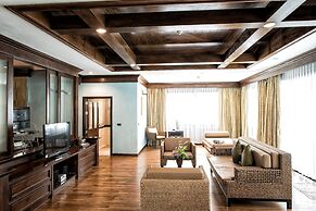 Alpina Phuket Nalina Resort & Spa