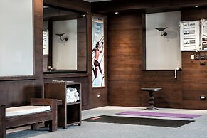 Alpina Phuket Nalina Resort & Spa