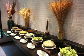 Alpina Phuket Nalina Resort & Spa