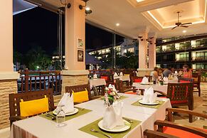 Alpina Phuket Nalina Resort & Spa