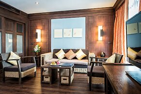 Alpina Phuket Nalina Resort & Spa