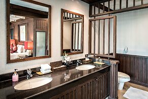 Alpina Phuket Nalina Resort & Spa