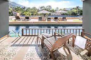 Alpina Phuket Nalina Resort & Spa