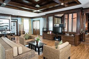 Alpina Phuket Nalina Resort & Spa