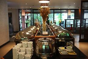 Alpina Phuket Nalina Resort & Spa