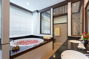 Alpina Phuket Nalina Resort & Spa