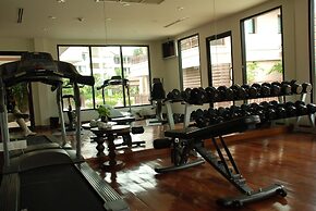 Alpina Phuket Nalina Resort & Spa