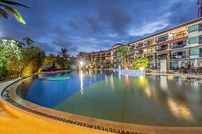 Alpina Phuket Nalina Resort & Spa