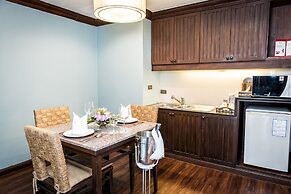 Alpina Phuket Nalina Resort & Spa