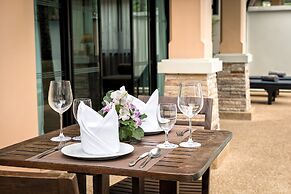 Alpina Phuket Nalina Resort & Spa