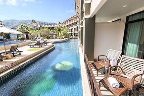 Alpina Phuket Nalina Resort & Spa