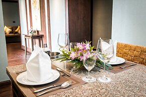 Alpina Phuket Nalina Resort & Spa