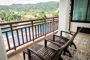 Alpina Phuket Nalina Resort & Spa