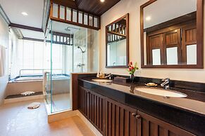 Alpina Phuket Nalina Resort & Spa