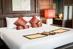 Alpina Phuket Nalina Resort & Spa