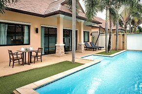 Alpina Phuket Nalina Resort & Spa