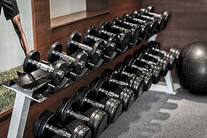 Alpina Phuket Nalina Resort & Spa