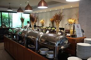 Alpina Phuket Nalina Resort & Spa