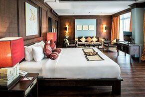 Alpina Phuket Nalina Resort & Spa