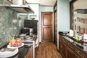 Alpina Phuket Nalina Resort & Spa