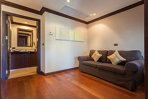 Alpina Phuket Nalina Resort & Spa