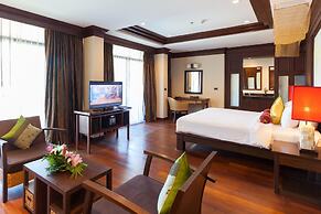 Alpina Phuket Nalina Resort & Spa