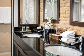 Alpina Phuket Nalina Resort & Spa