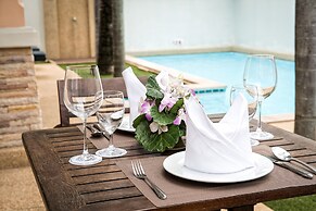 Alpina Phuket Nalina Resort & Spa